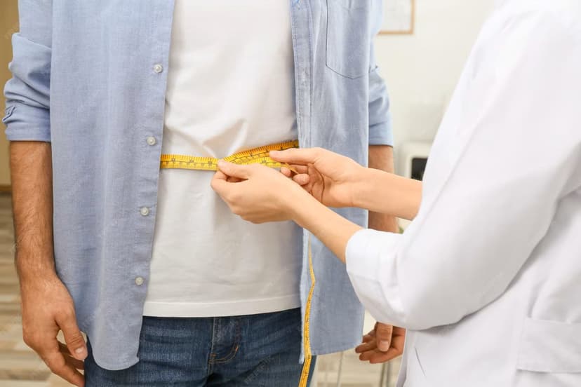 Laparoscopic Gastric Bypass Surgery