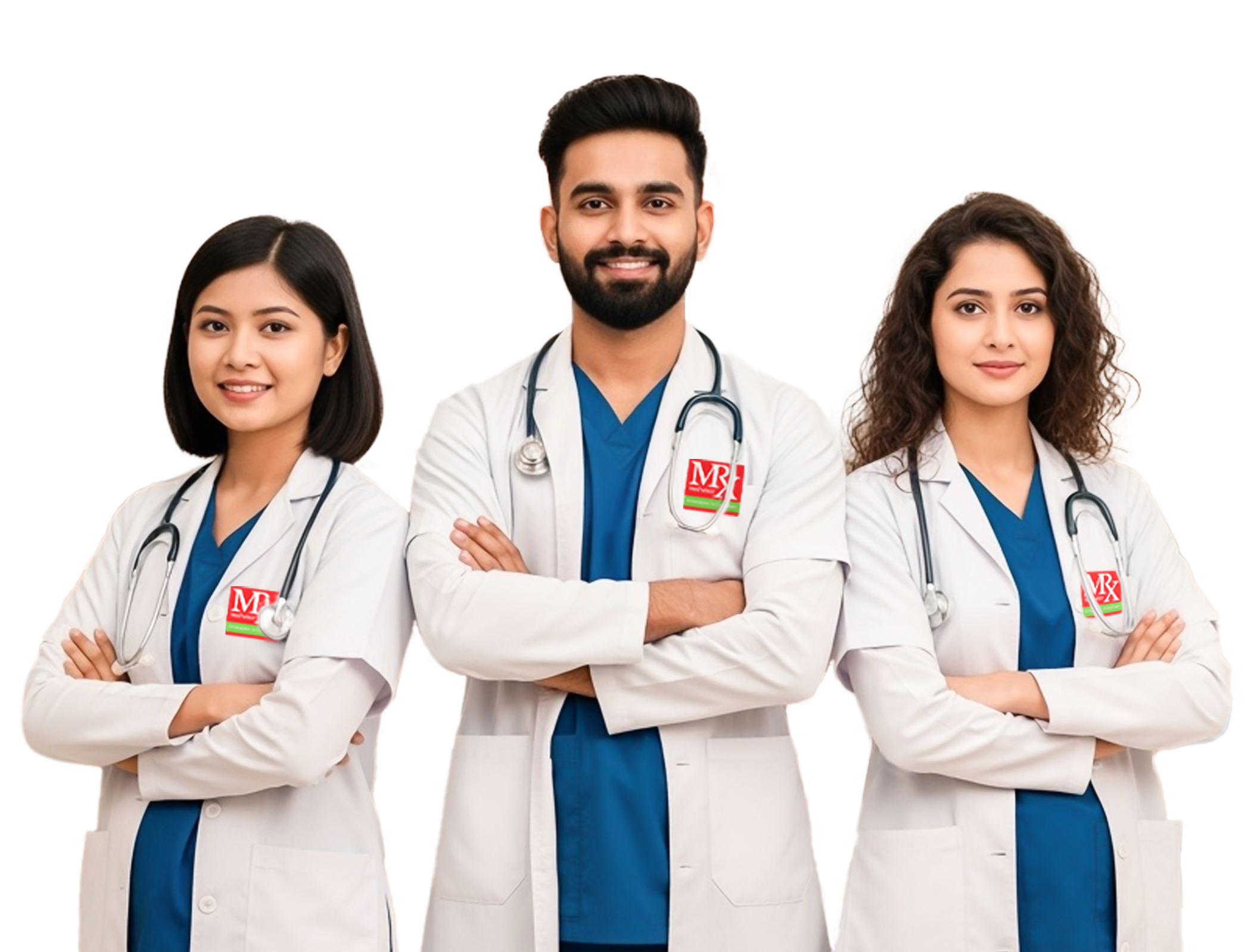 Mr. Kumar Sushant - Director, Medivisor India Treatment