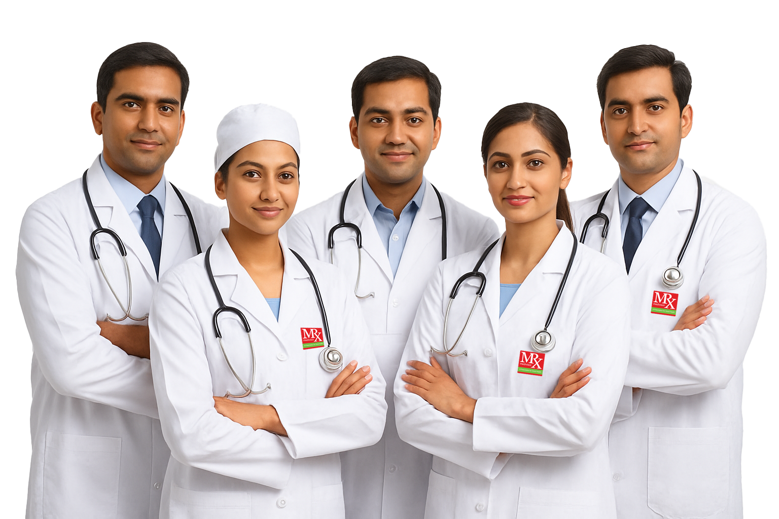 Mr. Kumar Sushant - Director, Medivisor India Treatment