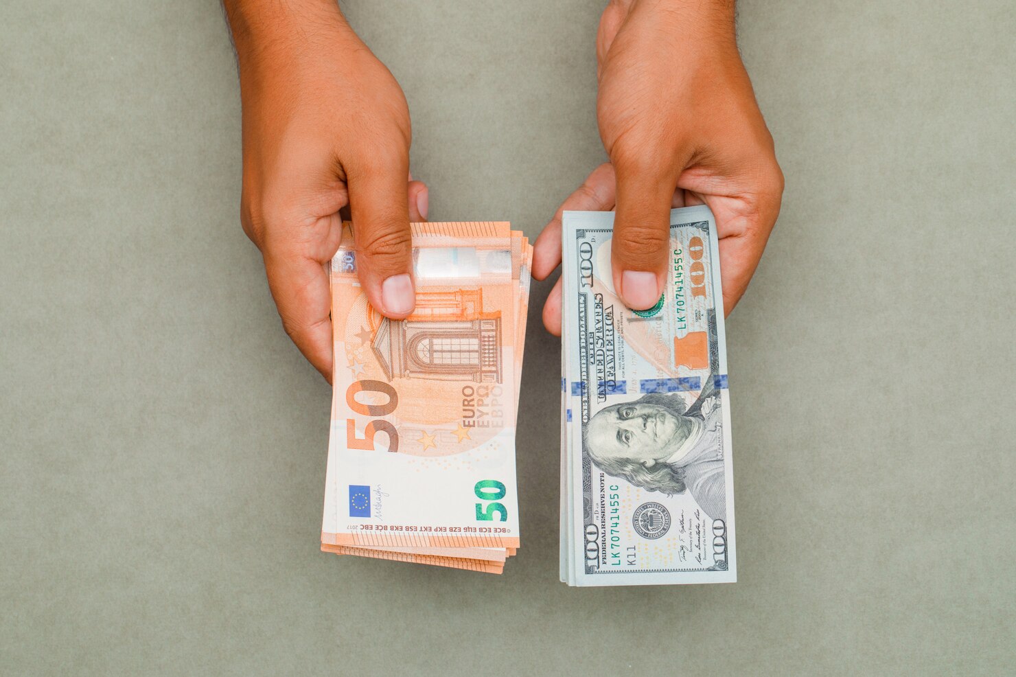 Currency Exchange