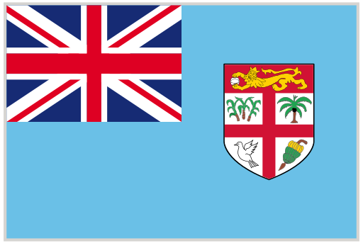 Fiji Flag