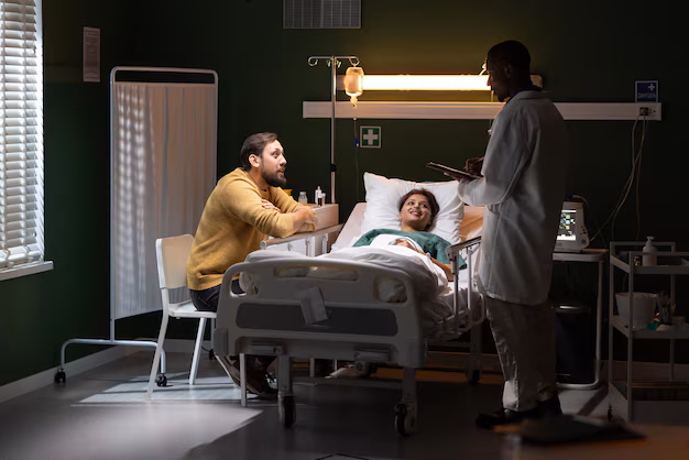 Dedicated Night Emergency Response Team