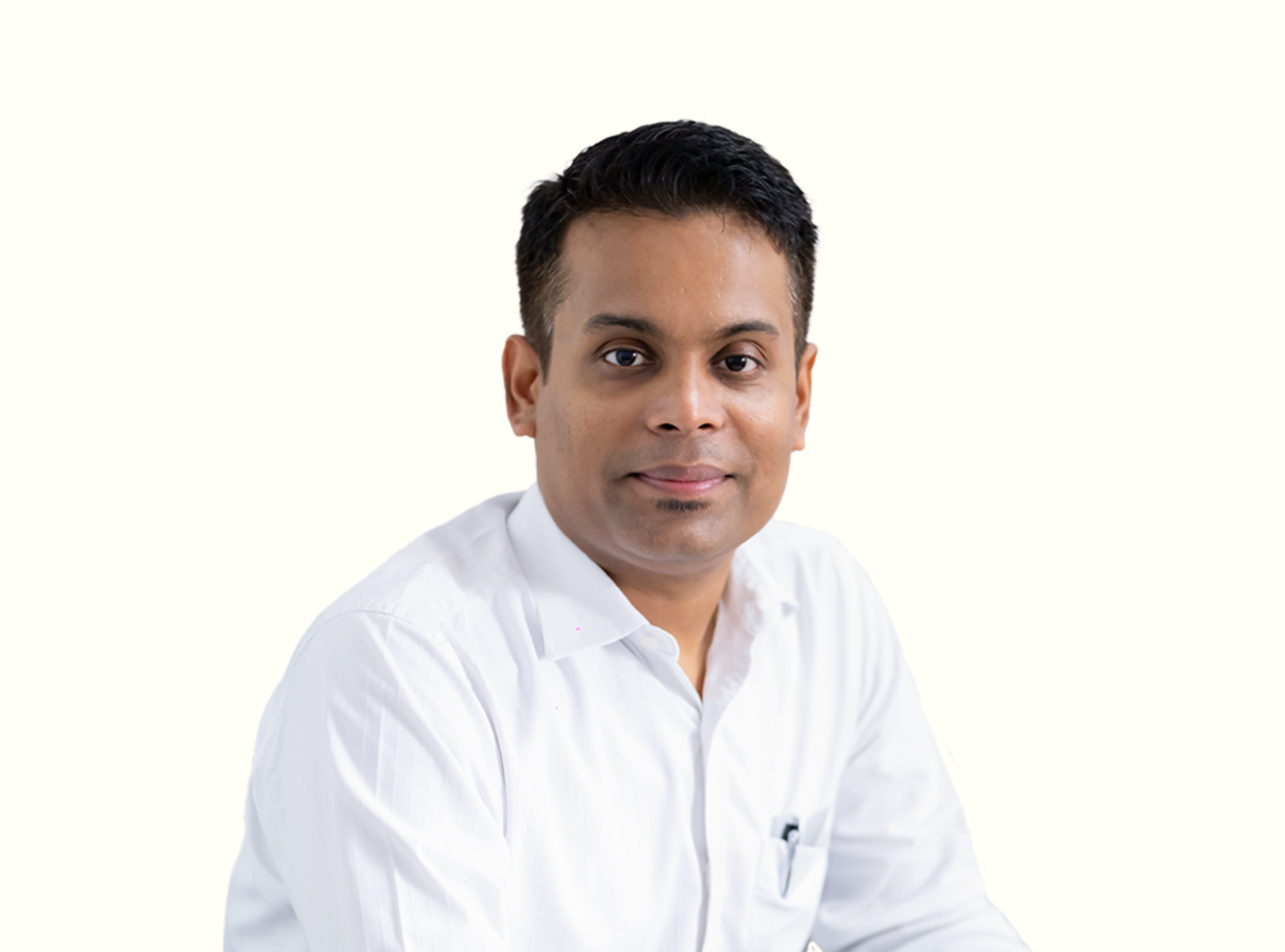 Mr. Kumar Sushant - Director, Medivisor India Treatment